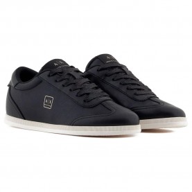 маратонки,дамски,маратонки,armani,exchange,xw001668,af17628,trainers,black