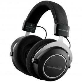 Слушалки Beyerdynamic Aventho 300 headphones - Black слушалки,слушалки,beyerdynamic,aventho,300,headphones,black