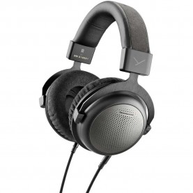 Слушалки Beyerdynamic T1 headphones - Black слушалки,слушалки,beyerdynamic,t1,headphones,black