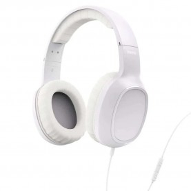 слушалки,слушалки,hama,fun,usb,c,headphones,white,(white)