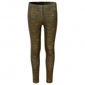 Bejo Grap leggings - Green (Go Wild Green Print) детски,клинове,bejo,grap,leggings,green,(go,wild,green,print)