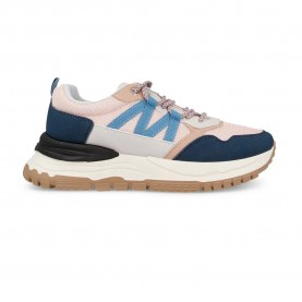маратонки,дамски,маратонки,paredes,real,trainers,pink