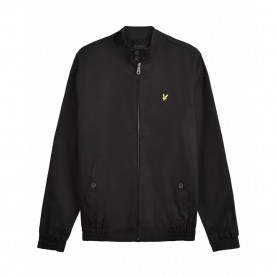 яке,мъжки,якета,lyle,&,scott,jacket,black