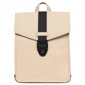 Раница Bold banana Mini Beyond backpack - Beige (Topaz Taupe / Black) раница,раници,bold,banana,mini,beyond,backpack,beige,(topaz,taupe,black)