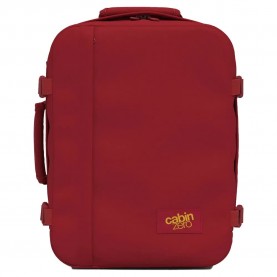 Раница Cabin zero Classic 28L backpack - Red (Ketchup) раница,раници,cabin,zero,classic,28l,backpack,red,(ketchup)
