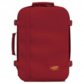раница,раници,cabin,zero,classic,36l,backpack,red,(ketchup)