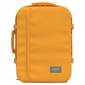 Раница Cabin zero Classic 44L backpack - Yellow (Honeycomb) раница,раници,cabin,zero,classic,44l,backpack,yellow,(honeycomb)
