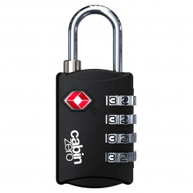 други,аксесоари,cabin,zero,tsa,travel,padlock,clear,(absolute,black)