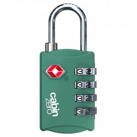 други,аксесоари,cabin,zero,tsa,travel,padlock,clear,(sage,forest)