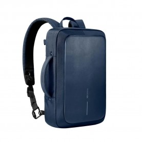 раница,раници,xd,design,bobby,bizz,2.0,anti,theft,backpack,10l,blue,(navy)
