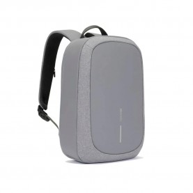 раница,раници,xd,design,bobby,edge,backpack,17l,grey,(gray)