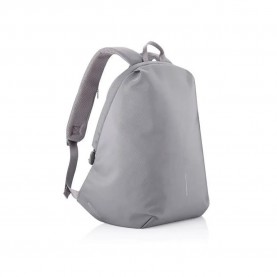 Раница Xd design Bobby Soft Anti Theft backpack 16L - Grey (Gray) раница,раници,xd,design,bobby,soft,anti,theft,backpack,16l,grey,(gray)