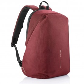 Раница Xd design Bobby Soft backpack 16L - Red (Red) раница,раници,xd,design,bobby,soft,backpack,16l,red,(red)