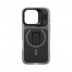 Polarpro IPhone 16 Pro ProCase phone case - Grey (Clear) други,аксесоари,polarpro,iphone,16,pro,procase,phone,case,grey,(clear)