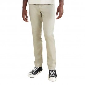 панталони,тип,чино,мъжки,панталони,dockers,original,skinny,chino,pants,refurbished,silver,sage