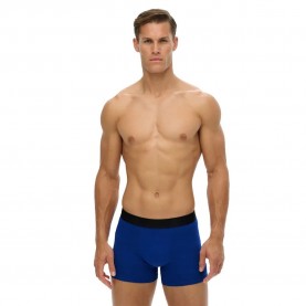 боксерки,мъжко,бельо,superdry,boxers,3,units,blue,(black,richest,nvy,mazarine,blu)