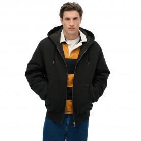 яке,мъжки,якета,superdry,canvas,surplus,jacket,jet,black