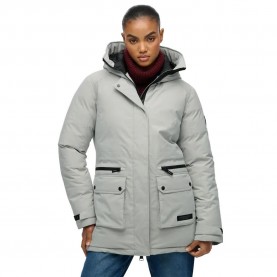Яке Superdry City Padded jacket - Grey (Puritan Grey) яке,дамски,якета,и,палта,superdry,city,padded,jacket,grey,(puritan,grey)