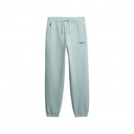 Анцуг Superdry Essential Logo Cuff sweat pants - Blue (Winter Sky Blue) анцуг,дамски,панталони,superdry,essential,logo,cuff,sweat,pants,blue,(winter,sky,blue)