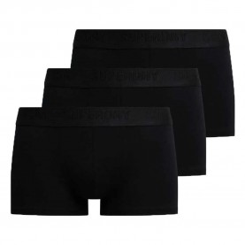 Superdry Slips 3 units - Black (Black / Black / Black) мъжко,бельо,superdry,slips,3,units,black,(black,black,black)