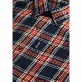карирана,риза,мъжки,ризи,superdry,vintage,check,shirt,blue,(navy,check)