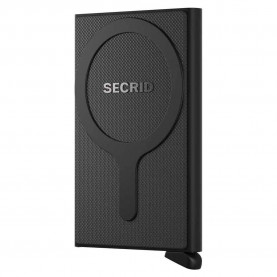 портфейли,и,портмонета,secrid,cardprotector,for,magsafe,wallet,black