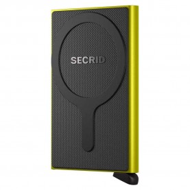 портфейли,и,портмонета,secrid,cardprotector,for,magsafe,wallet,lime