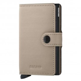 портфейли,и,портмонета,secrid,miniwallet,matte,leather,wallet,desert