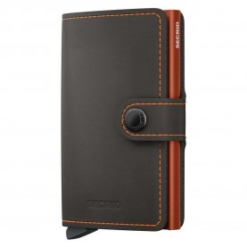 портфейли,и,портмонета,secrid,miniwallet,matte,leather,wallet,truffle,&,orange