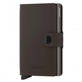 портфейли,и,портмонета,secrid,miniwallet,matte,leather,wallet,truffle