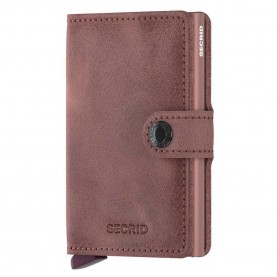 портфейли,и,портмонета,secrid,miniwallet,vintage,leather,wallet,mauve
