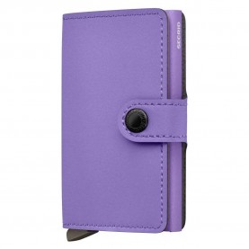 портфейли,и,портмонета,secrid,miniwallet,yard,powder,leather,wallet,lilac