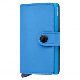 портфейли,и,портмонета,secrid,miniwallet,yard,powder,leather,wallet,ultra,blue