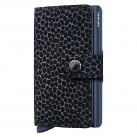 портфейли,и,портмонета,secrid,slimwallet,giraffina,leather,wallet,blue