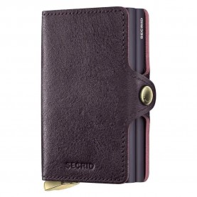 портфейли,и,портмонета,secrid,twinwallet,basco,leather,wallet,bordeaux+