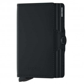 портфейли,и,портмонета,secrid,twinwallet,matte,leather,wallet,black,(black)