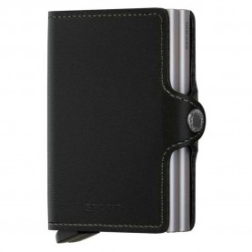 портфейли,и,портмонета,secrid,twinwallet,original,leather,wallet,black
