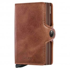 портфейли,и,портмонета,secrid,twinwallet,vintage,leather,wallet,cognac,brown