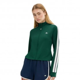 Яке Ellesse Banff tracksuit jacket - Green (Dark Green) яке,дамски,анцузи,ellesse,banff,tracksuit,jacket,green,(dark,green)