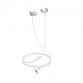 Слушалки Havit E303P earphones - White (Black) слушалки,слушалки,havit,e303p,earphones,white,(black)