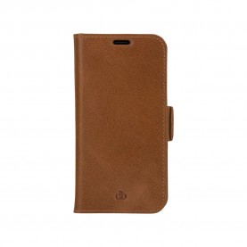 Dbramante Copenhagen iPhone 13 Pro Max phone case - Brown (Tan) други,аксесоари,dbramante,copenhagen,iphone,13,pro,max,phone,case,brown,(tan)