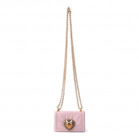 Dolce & gabbana 742709 wallet - Light Pink портфейли,и,портмонета,dolce,&,gabbana,742709,wallet,light,pink