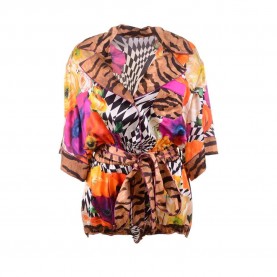 Dolce & gabbana 746322 romper - White дамски,гащеризони,dolce,&,gabbana,746322,romper,white