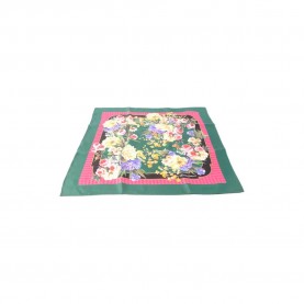 Dolce & gabbana 746444 handkerchief - Dark Green ръкавици,шапки,и,шалове,dolce,&,gabbana,746444,handkerchief,dark,green
