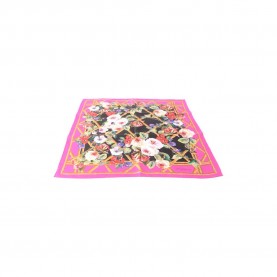 Dolce & gabbana 746444 handkerchief - Dark Pink ръкавици,шапки,и,шалове,dolce,&,gabbana,746444,handkerchief,dark,pink