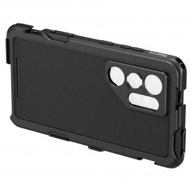 Smallrig 5254 Samsung S25 Ultra phone case - Black (Black) други,аксесоари,smallrig,5254,samsung,s25,ultra,phone,case,black,(black)