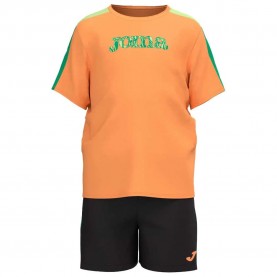 детски,комплект,детски,облекла,за,момчета,joma,kids,camp,set,orange,black