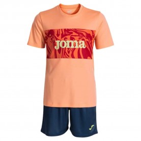 детски,комплект,детски,облекла,за,момчета,joma,kids,camp,set,peach,nectar,nautilus,blue