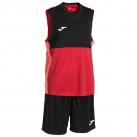 детски,комплект,детски,облекла,за,момчета,joma,kids,camp,set,red,black