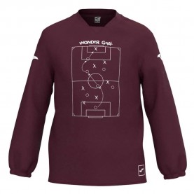 детска,блуза,мъжки,пуловери,joma,kids,camp,sweatshirt,burgundy